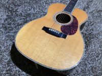 【縦ロゴ・マーティン2】Martin 000-42 2005年製/USED 【縦ロゴ・マーティン2】Martin 000-42 2005年製/USED
