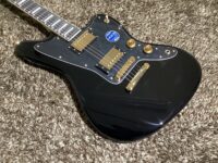【実用的JM】momose MJM1-STD/RL BLK-MH 【実用的JM】momose MJM1-STD/RL BLK-MH
