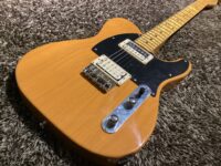【テレギブMOD】Vintage V52BS-Tele-Gib JB-Mod 【テレギブMOD】Vintage V52BS-Tele-Gib JB-Mod