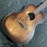 【アディロンダックスプルース】Martin OOO-16 Street Master 【アディロンダックスプルース】Martin OOO-16 Street Master