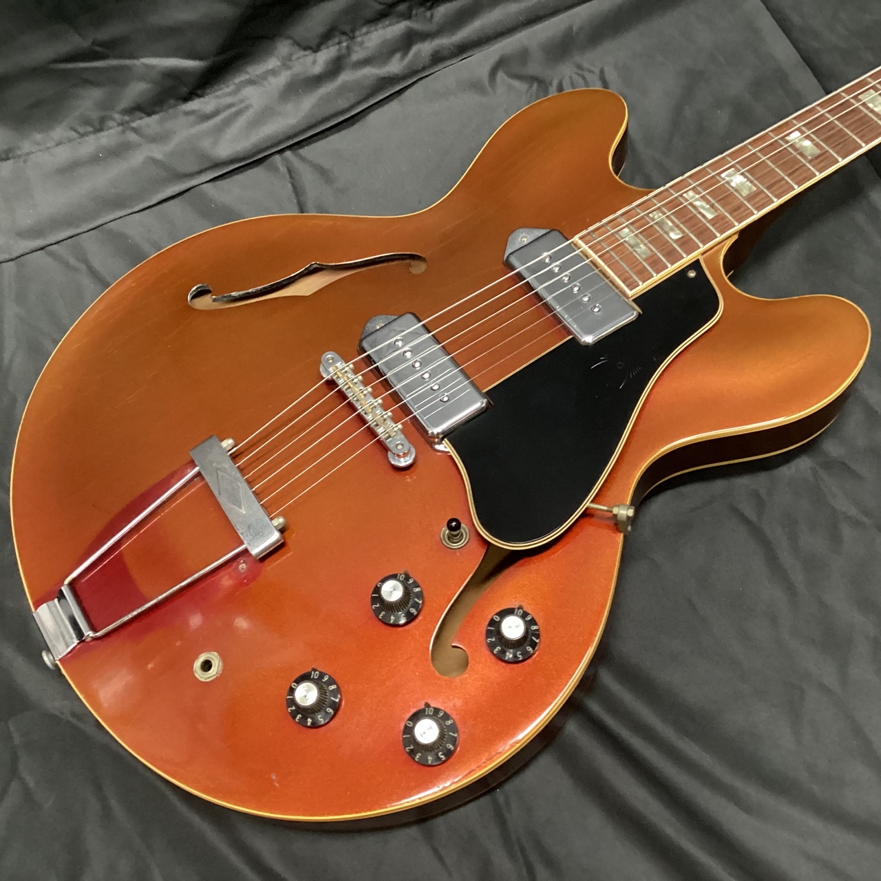 Vintage】1967年製 Gibson ES330 TDC | あぽろん | 新潟の楽器販売・通販・音楽教室