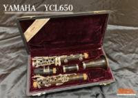 【管楽器】YAMAHA YCL650 お得な特価品ございます♪ 【管楽器】YAMAHA YCL650 お得な特価品ございます♪