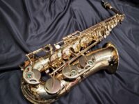 【管楽器】1972年製 SELMER MARK6/USED 【管楽器】1972年製 SELMER MARK6/USED
