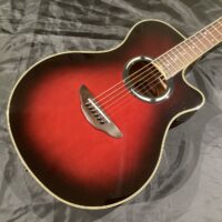 【お手頃エレアコ】YAMAHA APX500III / DSR/USED 【お手頃エレアコ】YAMAHA APX500III / DSR/USED