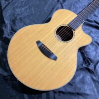 【フィンガー、ソロギターに】Breedlove Premier A22CE/USED 【フィンガー、ソロギターに】Breedlove Premier A22CE/USED