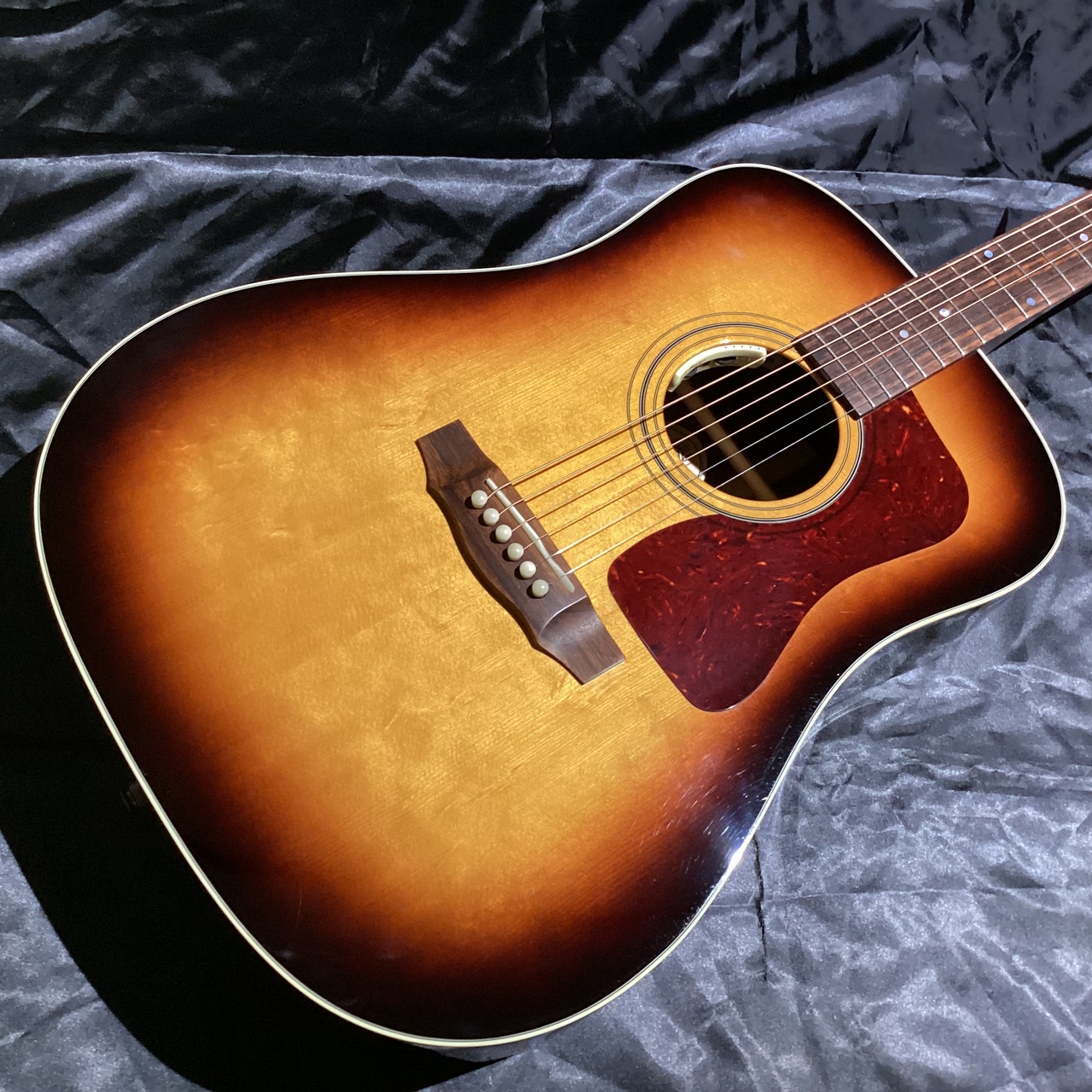 L.R.Baggs ANTHEMインストール済】GUILD D-50 Standard ATB/USED | あぽろん |  新潟の楽器販売・通販・音楽教室