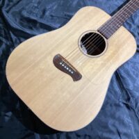 【USA製オール単板】TACOMA DM9 /USED 【USA製オール単板】TACOMA DM9 /USED