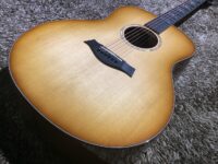 【セール中】Taylor CUSTOM GOE-FW/LTZ MFJ16 限定モデル/USED 【セール中】Taylor CUSTOM GOE-FW/LTZ MFJ16 限定モデル/USED