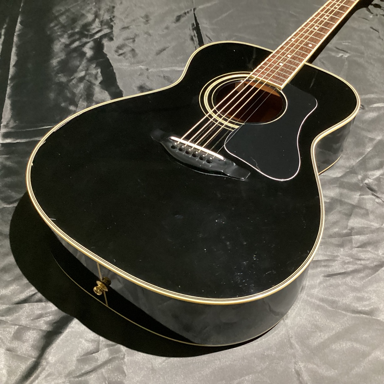 MADE IN JAPAN】YAMAHA LEX-8BL/USED | あぽろん | 新潟の楽器販売