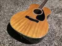 【テリー中本氏サインラベル】USEDYAMAHA S-51 CUSTOM /USED 【テリー中本氏サインラベル】USEDYAMAHA S-51 CUSTOM /USED