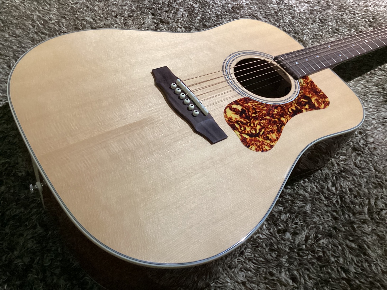 オール単板で鳴りが良い】GUILD D-140 / NAT | あぽろん | 新潟の楽器