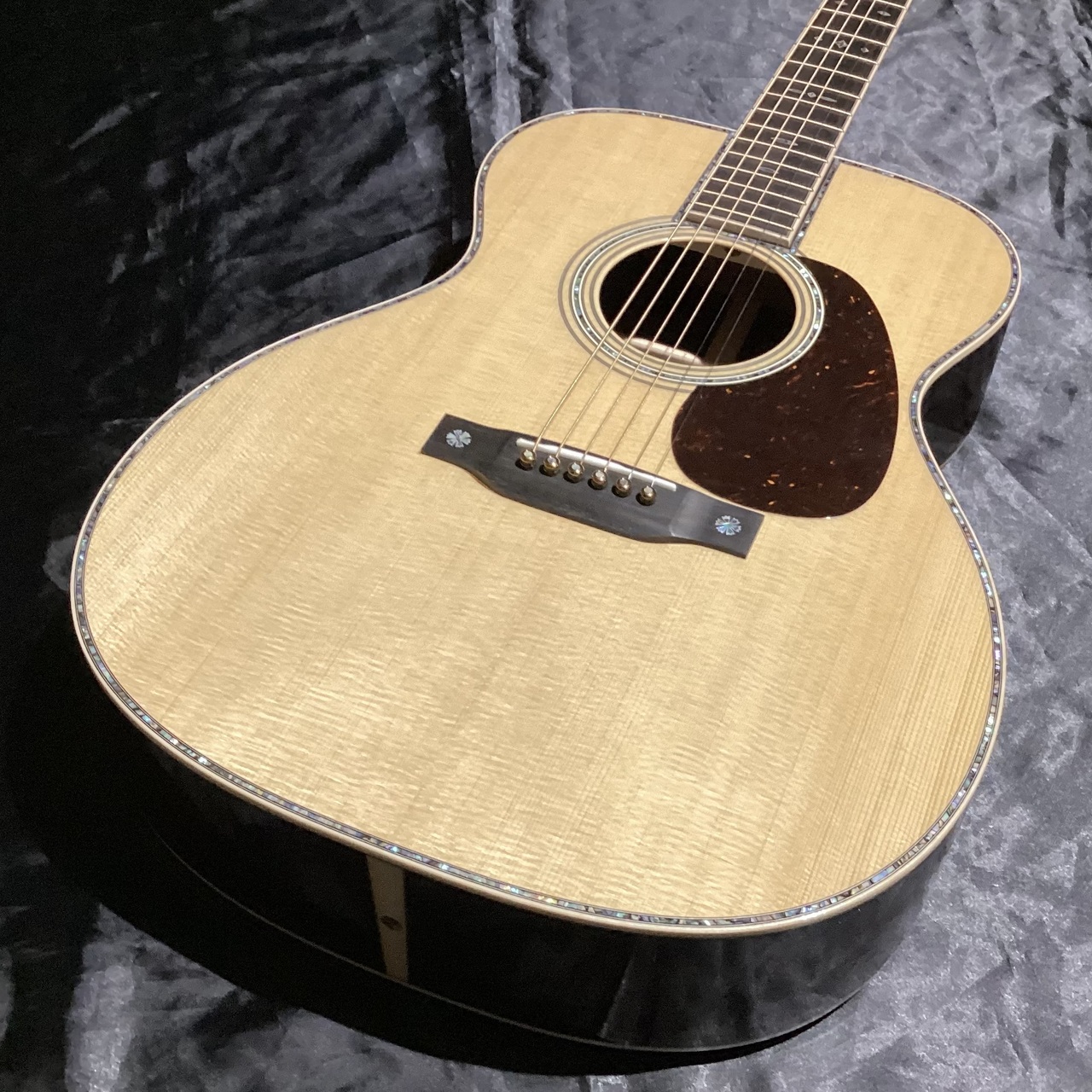 2023年製】Martin 000-42 Modern Deluxe | あぽろん | 新潟の楽器販売