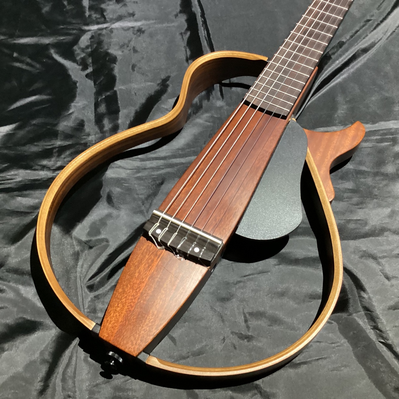 サイレントギター】YAMAHA SLG200N NT/USED | あぽろん | 新潟の楽器