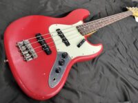 Nash Guitars JB63/Dakota Red Nash Guitars JB63/Dakota Red