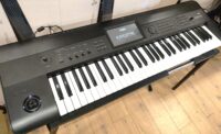 【シンセサイザー】KORG KROME/中古 【シンセサイザー】KORG KROME/中古