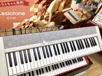 ハラミちゃん愛用！】CASIO CT-S1【在庫有・展示中】 | あぽろん