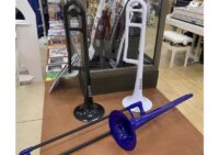【管楽器】pBone吹いてみませんか? 【管楽器】pBone吹いてみませんか?
