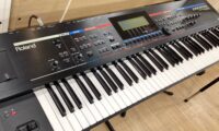 ★SOLD OUT【シンセサイザー】Roland JUNO STAGE(中古) ★SOLD OUT【シンセサイザー】Roland JUNO STAGE(中古)