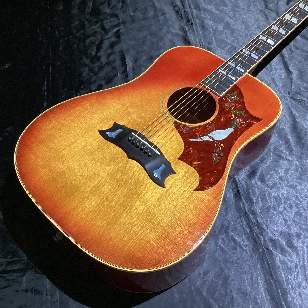 1976年製Vintage】Gibson DOVE USED | あぽろん | 新潟の楽器販売・通販・音楽教室