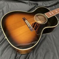 1999年製】Gibson Nick LUCAS Reissue/USED | あぽろん | 新潟の楽器販売・通販・音楽教室