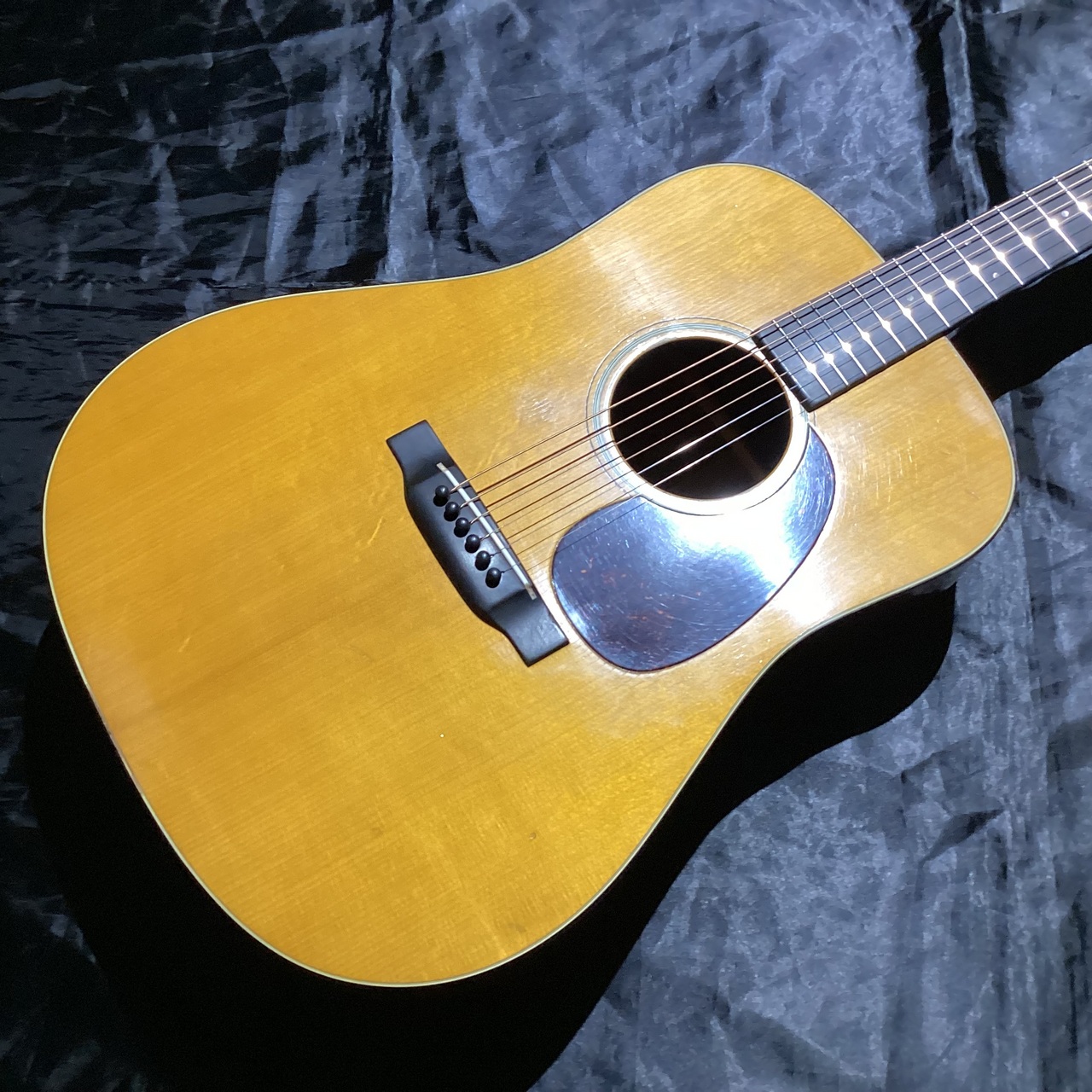 極鳴個体】Martin D-18 Authentic 1939 Aged 2018年製/USED | あぽろん | 新潟の楽器販売・通販・音楽教室