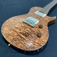 Paul Reed Smith(PRS) P245 Wood Library 10Top with Piezo 2015 Limited/USED |  あぽろん | 新潟の楽器販売・通販・音楽教室