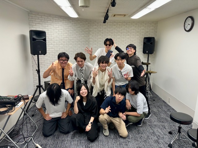 「Acoustic Studio Live Vol.3」開催レポート!