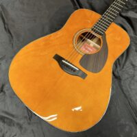 【日本製】YAMAHA FG5 GLOSS /USED 【日本製】YAMAHA FG5 GLOSS /USED