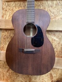【USA製】Martin 00-15M 2022年製 /USED 【USA製】Martin 00-15M 2022年製 /USED