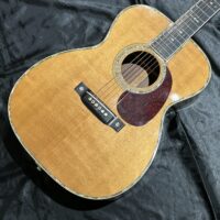 【Pre War Style】Martin CUSTOM 000-45 USED