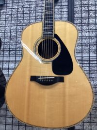 【希少】YAMAHA LL66 CUSTOM USED