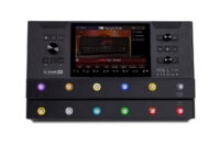 【最新最強フロアユニット】LINE 6 HELIX Stadium Floor