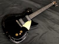 あぽろん限定のオリジナルモデル！RivoltaGuitars COMBINATA