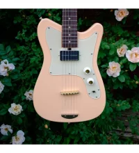 TunaTone Instruments New Model “BLOOM”