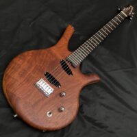 Maru Bass Kozue -梢- 6Strings Guitar