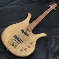 Maru Bass Tsumugi -紬- ShortScale 4strings
