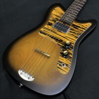 TunaTone Instruments BLOOM/3TS