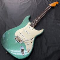 Fender Custom Shop 1956 Stratocaster Relic mod.「Body:2011年製」「Neck 2020年製」