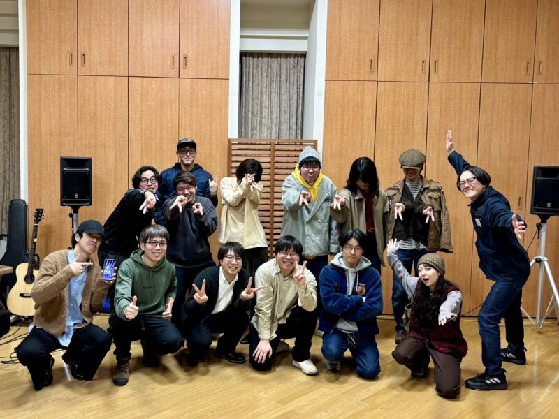 「Acoustic Live Special！」開催レポート！