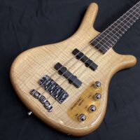 Warwick RB Corvette Premium 4-String THP/NAT (ワーウィック)【新品特価品】