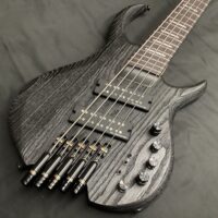 Sire M6-5 BK.S (サイアー ヘッドレス マルチスケール)【新品特価品】