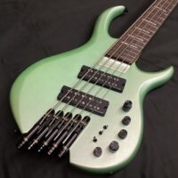 Sire M6-5 SGM.S (サイアー ヘッドレス マルチスケール)【新品特価品】