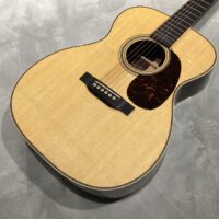 【選定品】Martin 000-28EC Eric Clapton