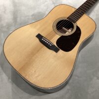 【選定品】Martin D-28 Modern Deluxe