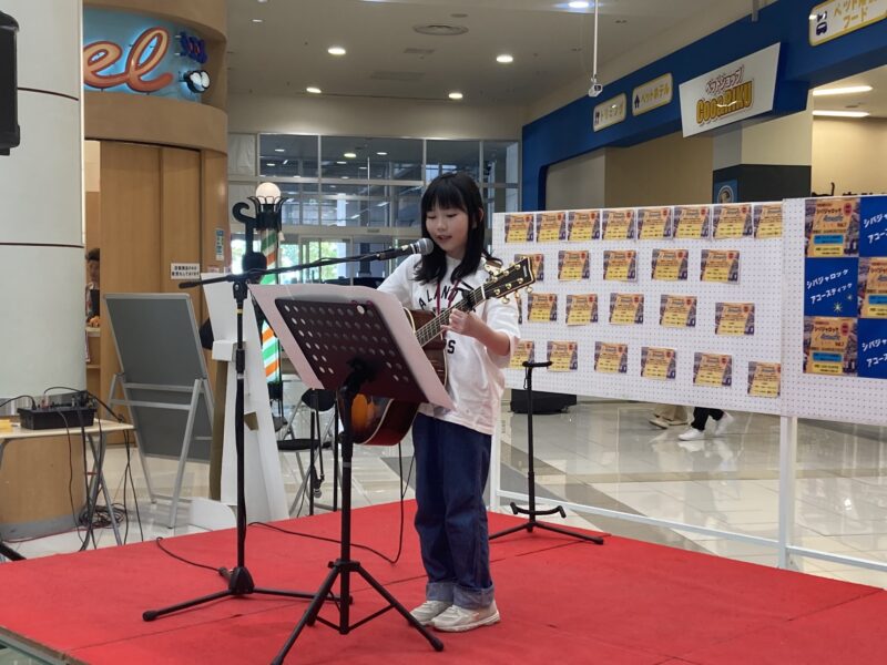 保護中: 「シバジャロック Acoustic Vol.7」 開催レポート！