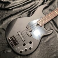 【BBフェア開催中ピックガードプレゼント】YAMAHA BB734A / MTBL