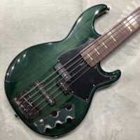 【BBフェア開催中ピックガードプレゼント】YAMAHA BB735A / IDB
