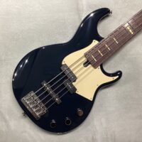 【BBフェア開催中ピックガードプレゼント】YAMAHA BBP35 / MNB Pro Series