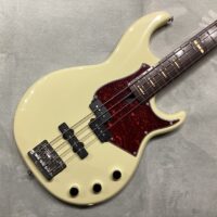 【BBフェア開催中ピックガードプレゼント】YAMAHA BBP34 / VW Pro Series