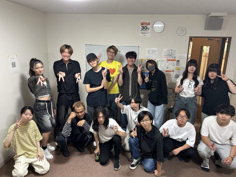 保護中: 「シバジャロック19」開催レポート！